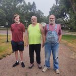 Larry Loretta Severson - @seversonlarry - Instagram