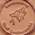 Larry Ewing - @wolf_leatherwerks - Instagram