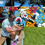 Larry Ewing - @montelfrenchy - Instagram