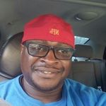 Larry Ewing Tanya GoldenEwing - @larryewing12 - Instagram