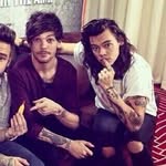 l+h - @larryfactorx - Instagram