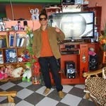 Carlos Failoc Larrea - @failoclarrea - Instagram