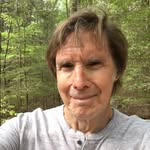 Larry Farrell - @artist_within_us - Instagram
