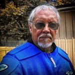Larry Farrell - @larryfarrell65 - Instagram