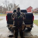 Larry Farrell - @duck_hunter155 - Instagram