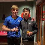 Larry - @larryfarrelly_ - Instagram