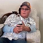 Larry Featherston sr - @larryfeatherstonsr - Instagram