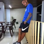 Larry Feitosa - @larryfeitosa3 - Instagram