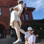 Larry Feldman - @manfeldlarry - Instagram