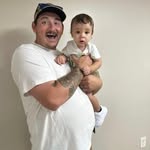 Larry Fenwick Jr - @joker91201691 - Instagram