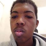 Larry Flagg - @cool.kid_712 - Instagram
