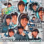 Fanpage!🥰 - @larry_flatty_patty - Instagram