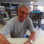 Larry Fleischman - @larry.fleischman.58 - Instagram