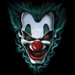 Larry Flippo - @klown60 - Instagram