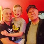 Larry Flippo Rettig - @larryflipporettig - Instagram