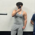 Larry Florat - @larryfloratlifts - Instagram
