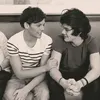 Larry Stylinson 💚💙 - @larryforeveer - TikTok