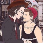 Molly - @larry_forever_____ - Instagram