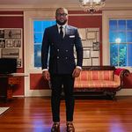 Olanrewaju Nwabueze - @larryforeman007 - Instagram