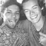 k+j ♥💫🌟 // 57 D ‼ - @larry.forthenight - Instagram