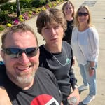 Larry Fortino - @larryfortino - Instagram