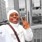 Larry Kithi - @larryfortunato - Instagram