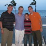 Larry Fortier - @larry4ta - Instagram