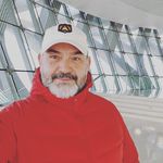Larry fraser - @larryfraser915 - Instagram