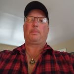 Larry Fraser - @fraserlarry543 - Instagram
