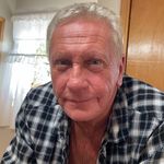 Larry Fraser - @grumpylar - Instagram