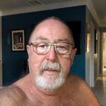 Larry Fraser - @bareassbearps - Instagram
