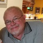 Larry J Fraser - @fraser.larry - Instagram
