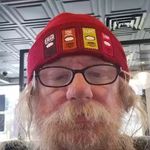 Fredrick Larry - @fredricklarry73 - Instagram