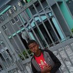 Fredrick Larry - @fredricklarry36 - Instagram