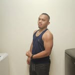 Larry Fredrick - @sweatnlife - Instagram