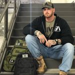 Larry fredrick - @larry_4565 - Instagram
