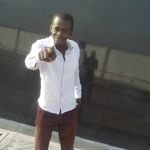 Larry Fredrick Otieno - @larryotieno - Instagram