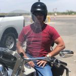Larry Freeze - @19larry56 - Instagram