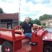 Larry Frese - Facebook