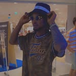 Friday Larry - @friday_larry43 - Instagram