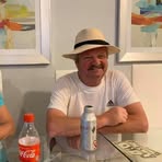 Larry Gallant - Facebook