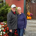 Larry Gallant - Facebook