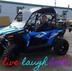 Larry Gallant - Facebook