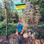 Larry Gallant - @zinkemaltosyg - Instagram