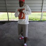 Larry Gallien - @gallienlarry - Instagram