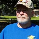 Larry Gandy - @larrygandy54 - Instagram