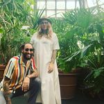 Meg & Larry Gandy - @dem_gandys - Instagram
