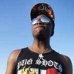 Larry Gene Collins III - @l3g3c3 - Instagram
