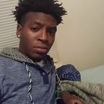 Larry Gene Harrison - @lo.renzo6684 - Instagram