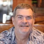 Larry Gene Renegar - @larryrenegar - Instagram